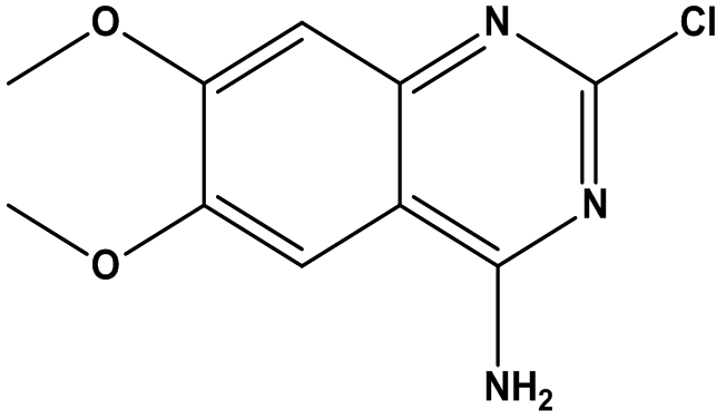 Terazosin EP Impurity A